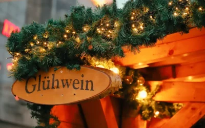 NEU: Weihnachtsmarkt in Schauffhausen